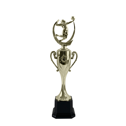 Trofeo de Copa con Figura Serie B12